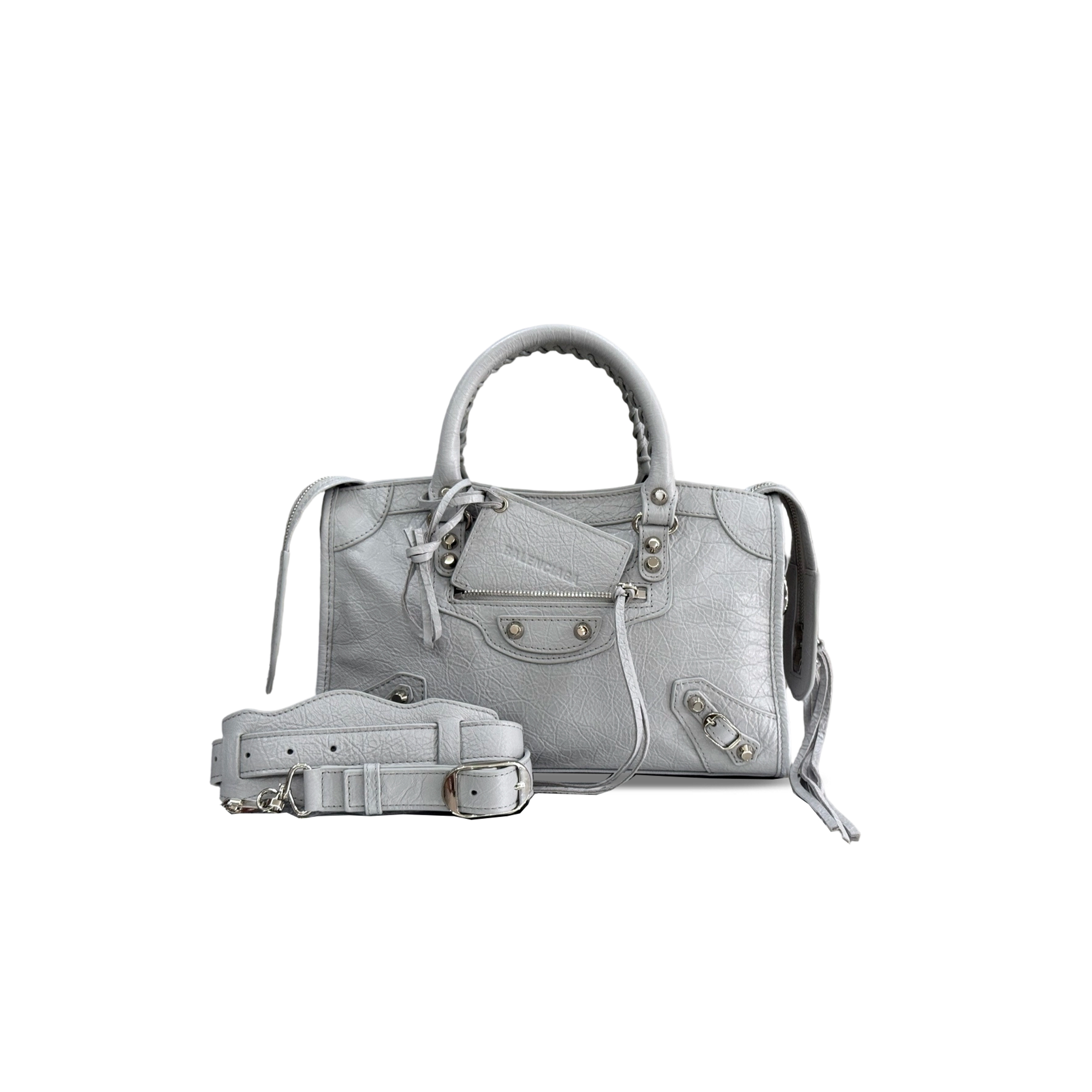 BALENCIAGA CITY S BAG (30*20*10cm)